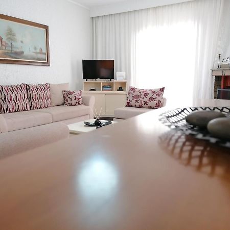 Katerina'S Cozy Home 斯卡拉索提罗斯 外观 照片