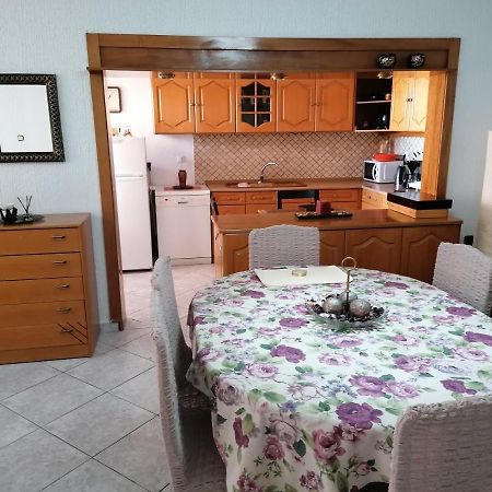 Katerina'S Cozy Home 斯卡拉索提罗斯 外观 照片