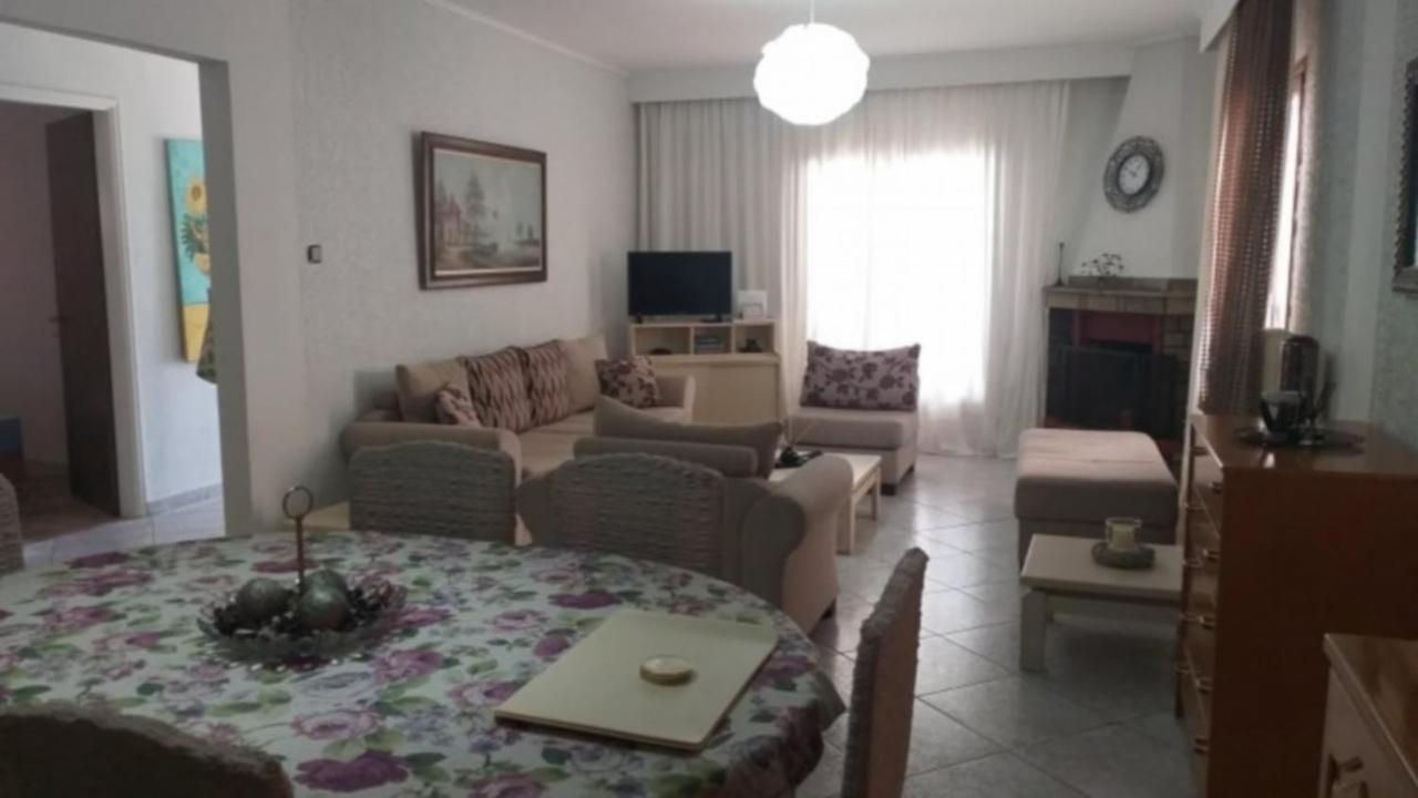 Katerina'S Cozy Home 斯卡拉索提罗斯 外观 照片
