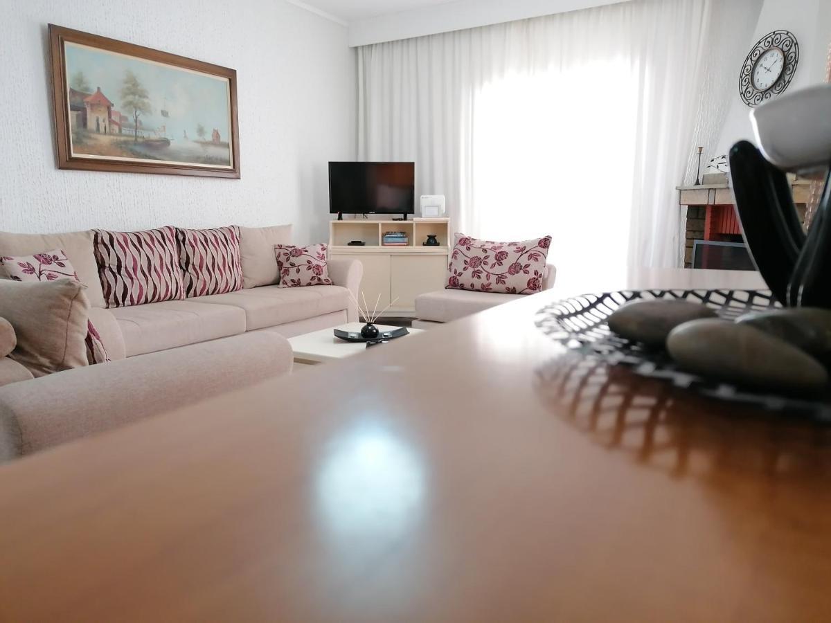 Katerina'S Cozy Home 斯卡拉索提罗斯 外观 照片