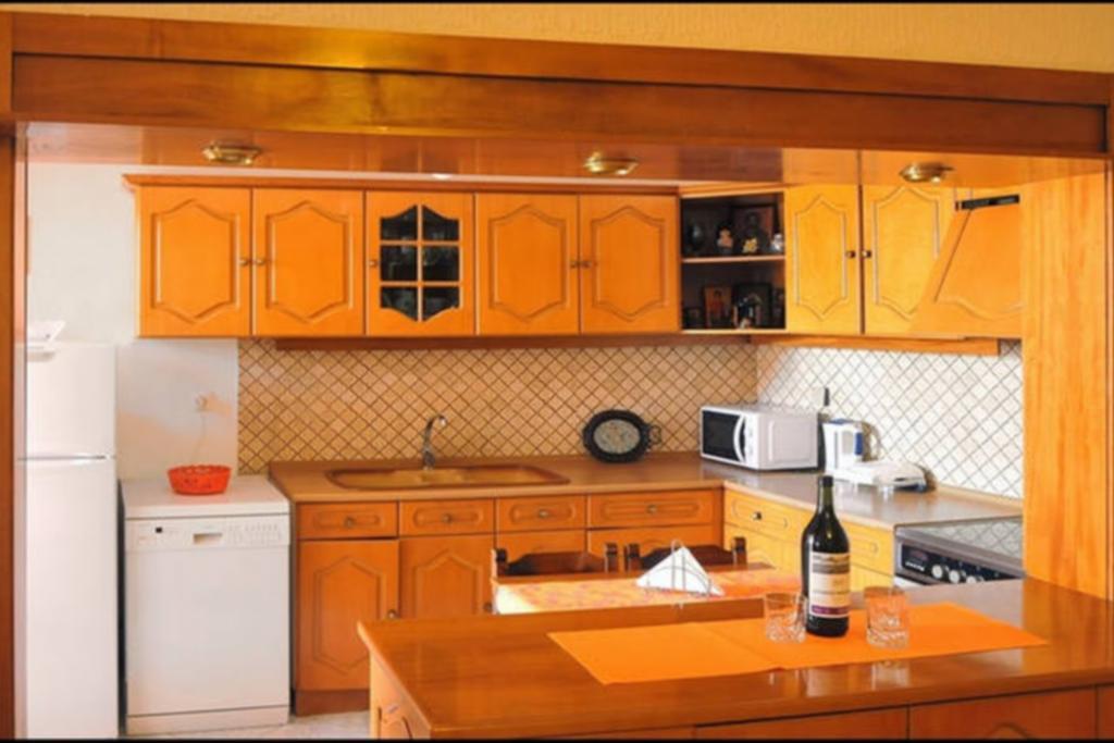 Katerina'S Cozy Home 斯卡拉索提罗斯 外观 照片