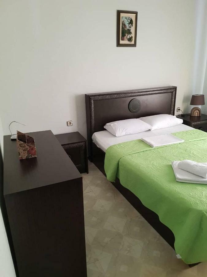 Katerina'S Cozy Home 斯卡拉索提罗斯 外观 照片
