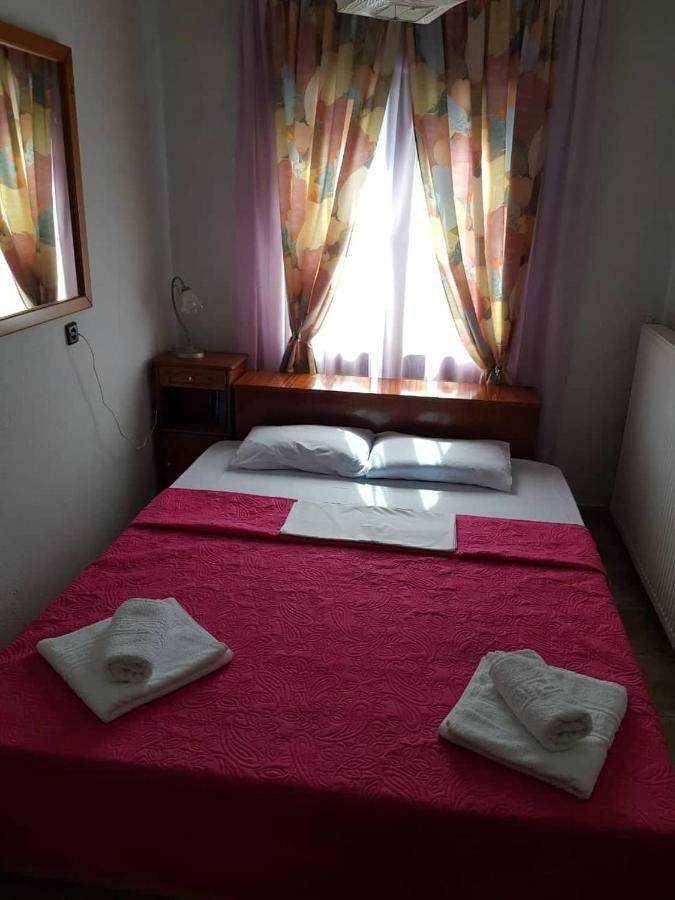 Katerina'S Cozy Home 斯卡拉索提罗斯 外观 照片